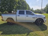 Used 2019 RAM 1500 Express w/ Night Edition image 4
