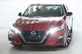 Certified 2022 Nissan Altima 2.5 SR image 3