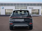 New 2025 Volkswagen Taos SE image 3