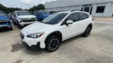 Used 2021 Subaru Crosstrek 2.0i Premium image 4