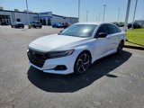 Certified 2022 Honda Accord Sport image 6