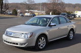 Used 2009 Ford Taurus Limited image 3