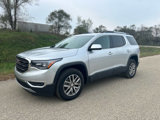 Used 2019 GMC Acadia SLE w/ Driver Alert Package I image 3