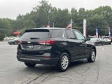 Used 2023 Chevrolet Equinox LT image 5