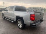 Used 2015 Chevrolet Silverado 1500 LTZ Z71 w/ LTZ Plus Package image 6
