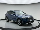 Used 2022 BMW X3 xDrive30i image 3