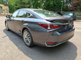 Certified 2022 Lexus ES 300h w/ Luxury Package image 4