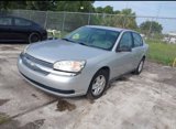 Used 2005 Chevrolet Malibu LS w/ Preferred Equipment Group image 2