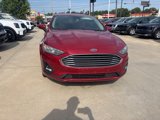 Used 2020 Ford Fusion SE w/ Equipment Group 151A image 3