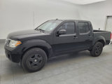 Used 2013 Nissan Frontier SV image 2