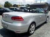 Used 2012 Volkswagen Eos Executive image 5