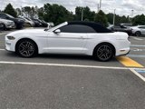 Used 2021 Ford Mustang Premium image 2