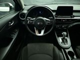 Certified 2021 Kia Forte LXS image 2