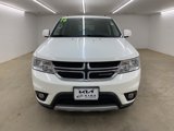 Used 2016 Dodge Journey SXT w/ Comfort/Convenience Group image 3