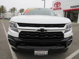 Used 2022 Chevrolet Colorado LT image 2