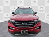Used 2020 Ford Explorer XLT w/ Equipment Group 202A image 5