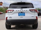 Certified 2022 Ford Escape SEL w/ SEL Stealth AWD Package image 4
