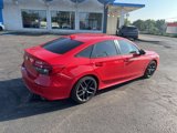 Used 2022 Honda Civic Sport image 3