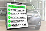 Used 2022 Subaru Crosstrek 2.5i Limited w/ Moonroof Package 1 image 2