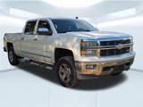 Used 2014 Chevrolet Silverado 1500 LTZ Z71 image 4