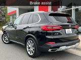 Used 2020 BMW X5 xDrive40i image 4