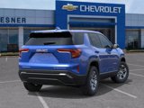 New 2026 GMC Terrain Elevation image 4
