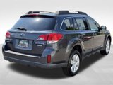 Used 2012 Subaru Outback 2.5i Premium w/ All-Weather Pkg image 6
