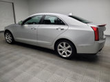 Used 2013 Cadillac ATS Luxury w/ Cold Weather Package image 3