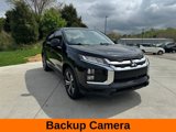 Used 2021 Mitsubishi Outlander Sport ES image 5