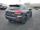 Used 2018 Jeep Grand Cherokee Limited image 3