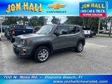 Used 2021 Jeep Renegade Limited image 2