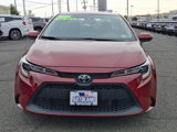 Used 2022 Toyota Corolla LE image 2
