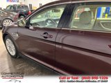 Used 2018 Ford Taurus SEL w/ Equipment Group 201A image 6