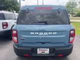 Used 2022 Ford Bronco Sport Big Bend w/ Convenience Package image 4