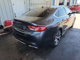 Used 2015 Chrysler 200 C w/ Navigation & Sound Group I image 2