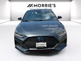 Used 2020 Hyundai Veloster Turbo Ultimate image 2