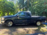 Used 2000 Ford F150 XLT image 2