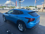 New 2025 Chevrolet Trax LS w/ LS Convenience Package image 4