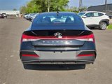 New 2025 Hyundai Elantra Sport image 5