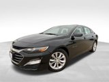 Used 2023 Chevrolet Malibu LT w/ Driver Confidence Package image 2