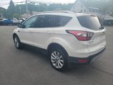 Used 2017 Ford Escape Titanium w/ Equipment Group 301A image 3