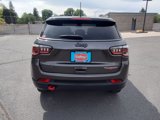 Used 2019 Jeep Compass Trailhawk image 4