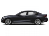 Certified 2023 BMW 330i xDrive Sedan w/ M Sport Package image 3