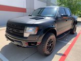 Used 2011 Ford F150 Raptor image 2