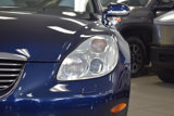 Used 2002 Lexus SC 430 Convertible image 6