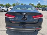 Used 2018 Kia Optima LX w/ 17" Alloy Wheels Package image 6