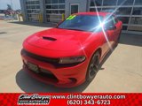 Used 2023 Dodge Charger GT w/ Blacktop Package image 4