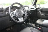 Used 2016 Jeep Wrangler Unlimited Sport image 5