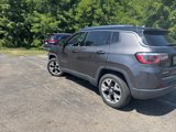 Used 2019 Jeep Compass Limited image 5