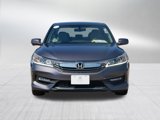 Certified 2017 Honda Accord EX-L image 2